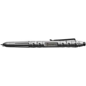 Ручка тактическая Gerber Impromptu Tactical Pen Grey
