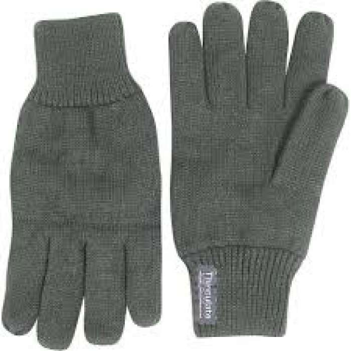 Перчатки THINSULATE Handschuhe
