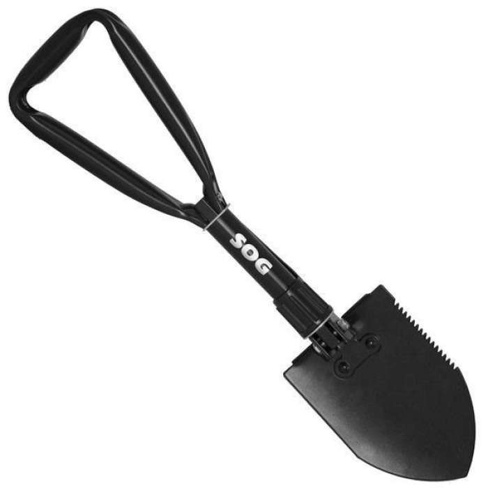 Лопата саперная SOG Entrenching Tool (F08-N)